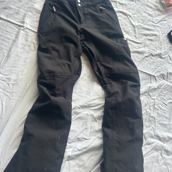 Roxy Snow Pant - Picture 2 of 3